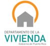 Departamento de la Vivienda Logo