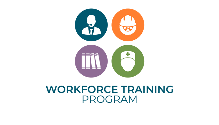 Workforce Training Program - CDBG