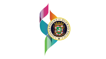Government of PR Logo