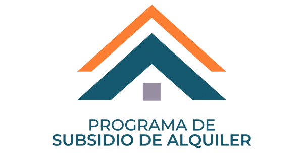 Subsidio de Alquiler Logo