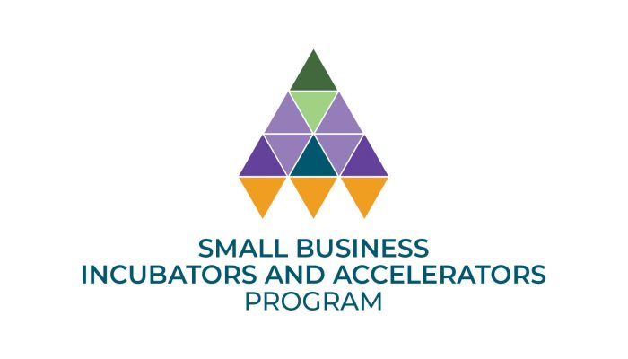 Small Business Incubators