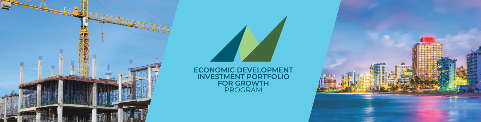 Investment Portfolio for Growth (IPG) Program