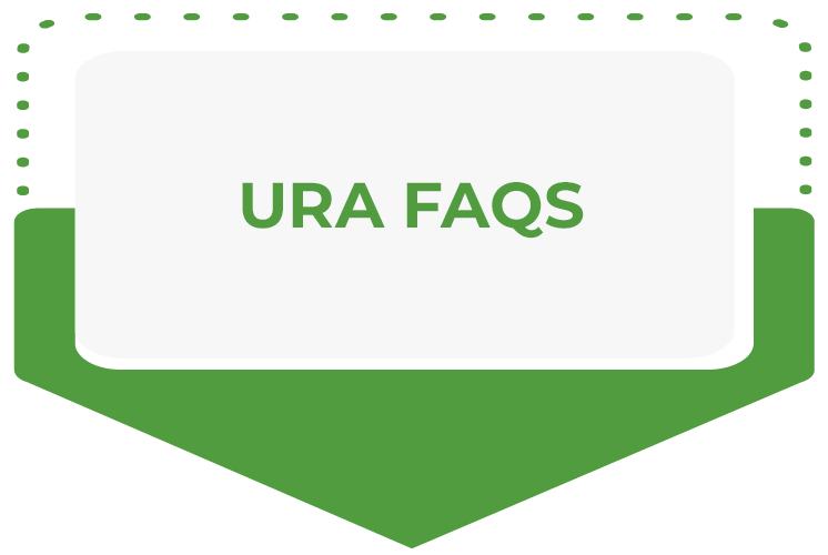 URA FAQS