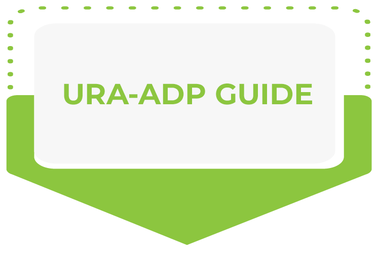 URA-ADP Guide