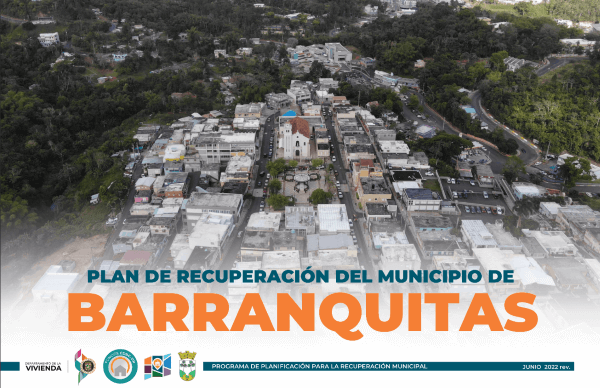 Barranquitas Final Plan