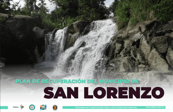 San Lorenzo Plan Final