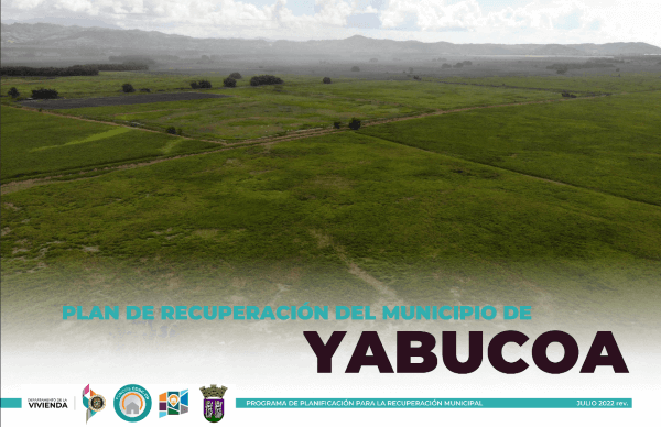 Yabucoa Final Plan