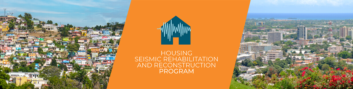 Housing Seismic Rehabilization and Reconstruction Action Plan