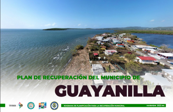 Plan Final Guayanilla