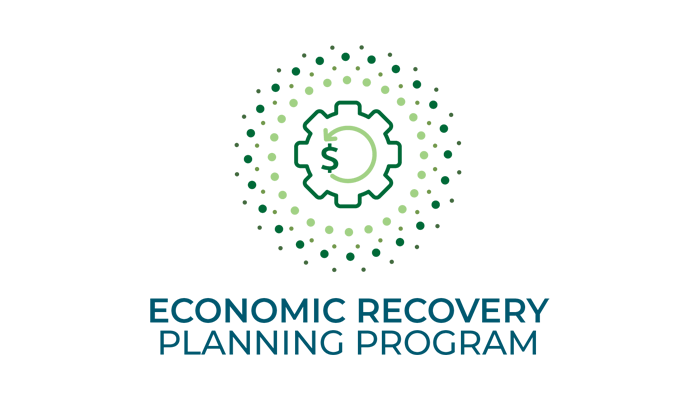 Economic Recovery Planning Program **** Eliminated in Action Plan, Amendment 4 (Substantial)